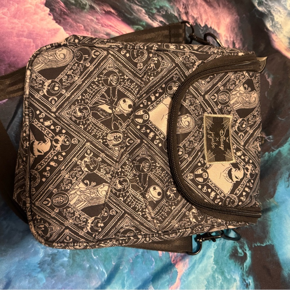 Jujube Disney nightmare before Christmas be cool bag